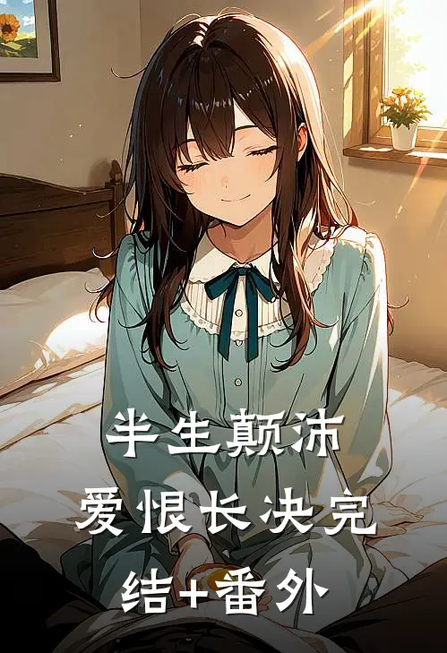 半生颠沛，爱恨长决完结+番外