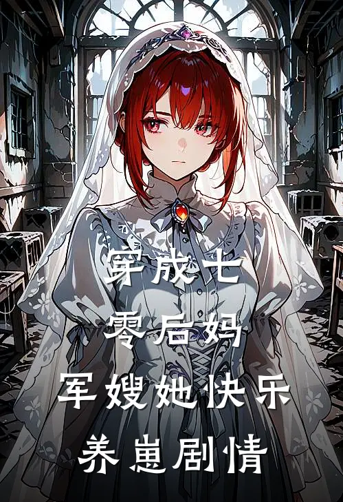 穿成七零后妈,军嫂她快乐养崽剧情