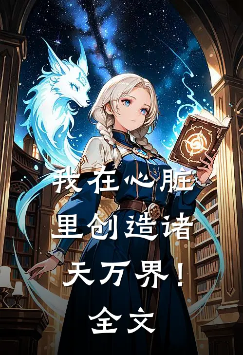 我在心脏里创造诸天万界！全文