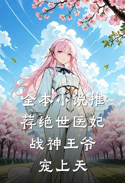 全本小说推荐绝世医妃：战神王爷宠上天