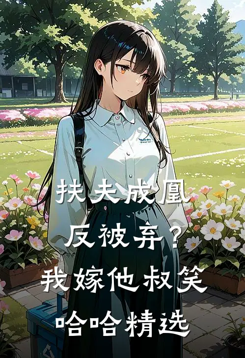 扶夫成凰反被弃？我嫁他叔笑哈哈精选