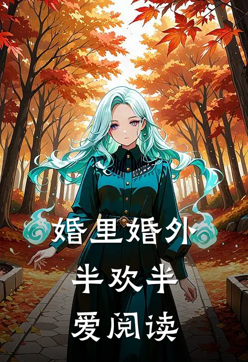 婚里婚外，半欢半爱阅读