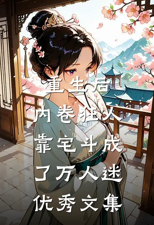 重生后，内卷狂人靠宅斗成了万人迷优秀文集