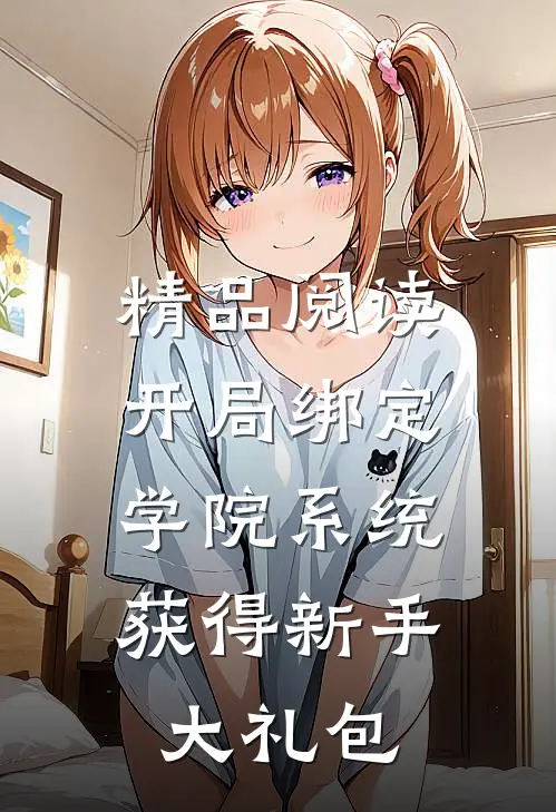 精品阅读开局绑定学院系统，获得新手大礼包