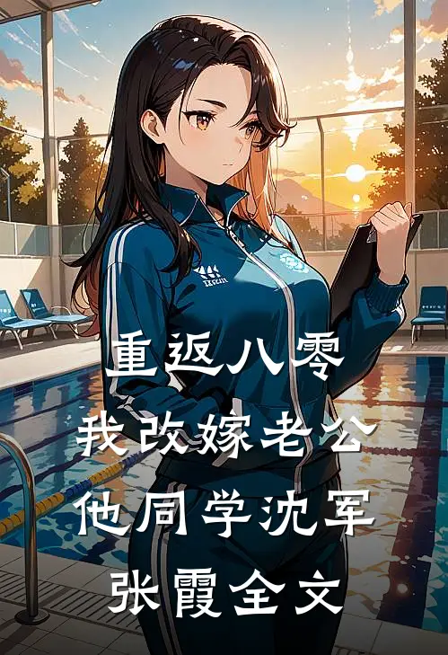 重返八零，我改嫁老公他同学沈军张霞全文