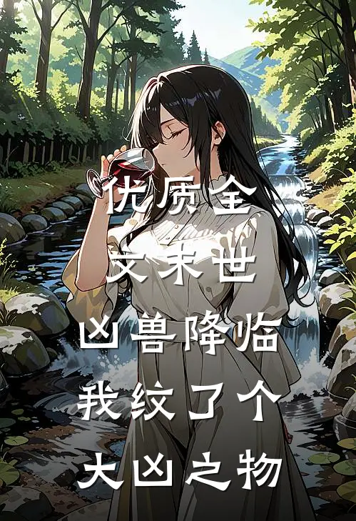 优质全文末世：凶兽降临，我纹了个大凶之物