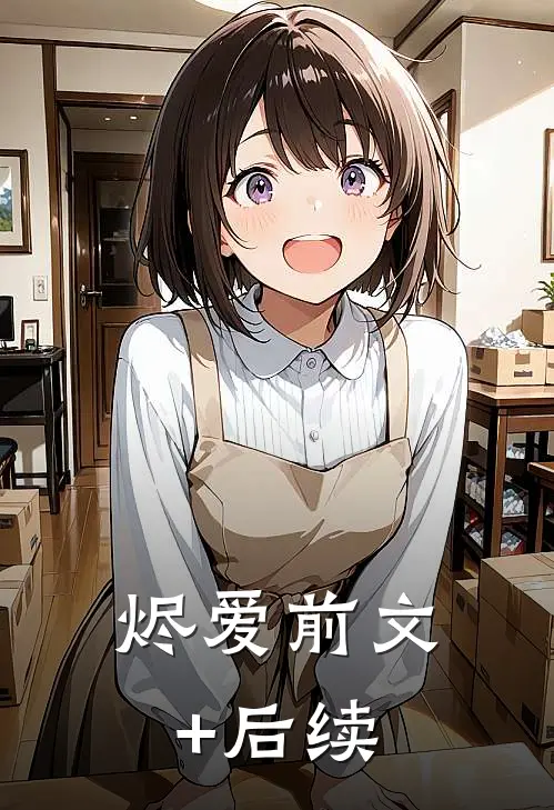 烬爱前文+后续