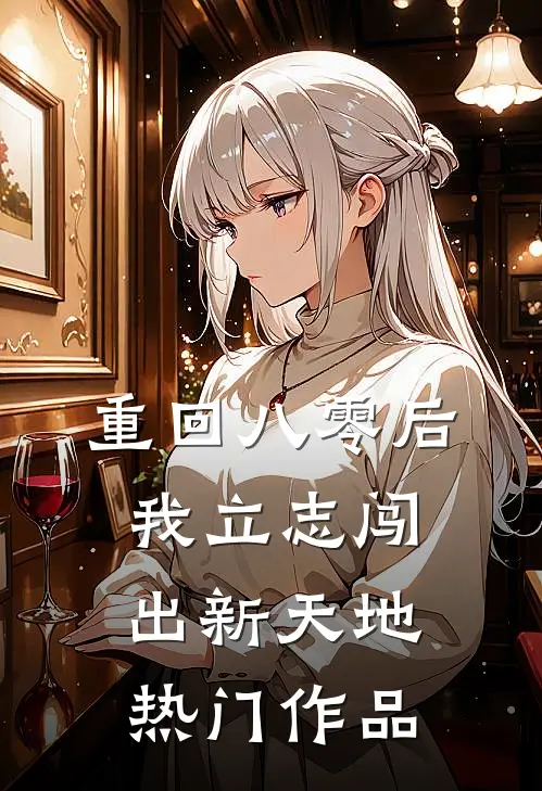 重回八零后，我立志闯出新天地热门作品