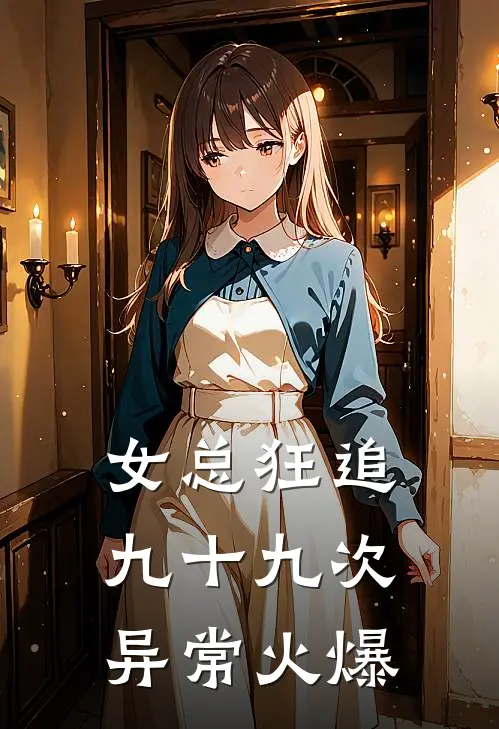 女总狂追九十九次异常火爆