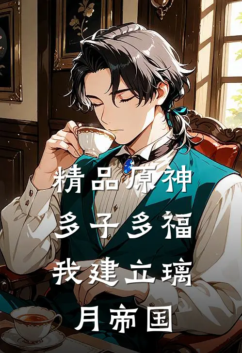 精品原神：多子多福，我建立璃月帝国