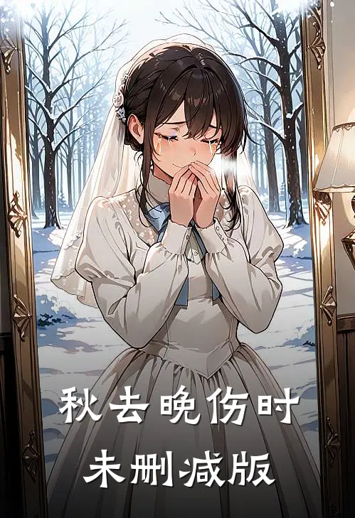 秋去晚伤时未删减版