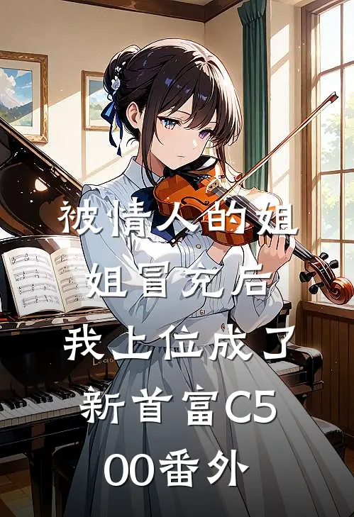 被情人的姐姐冒充后，我上位成了新首富C500 番外