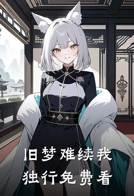 旧梦难续我独行免费看