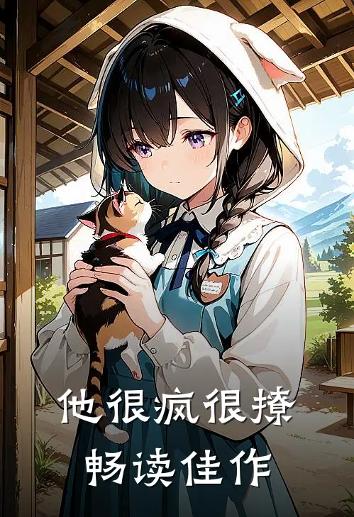 他很疯很撩畅读佳作