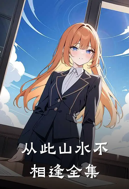 从此山水不相逢全集