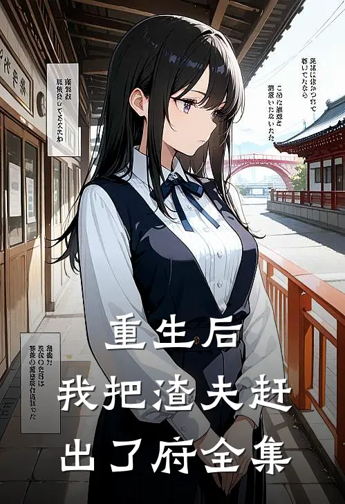重生后，我把渣夫赶出了府全集