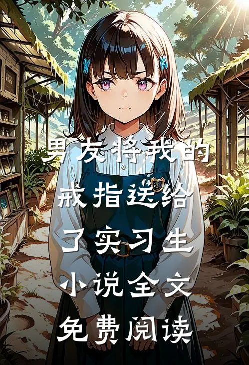 男友将我的戒指送给了实习生小说全文免费阅读