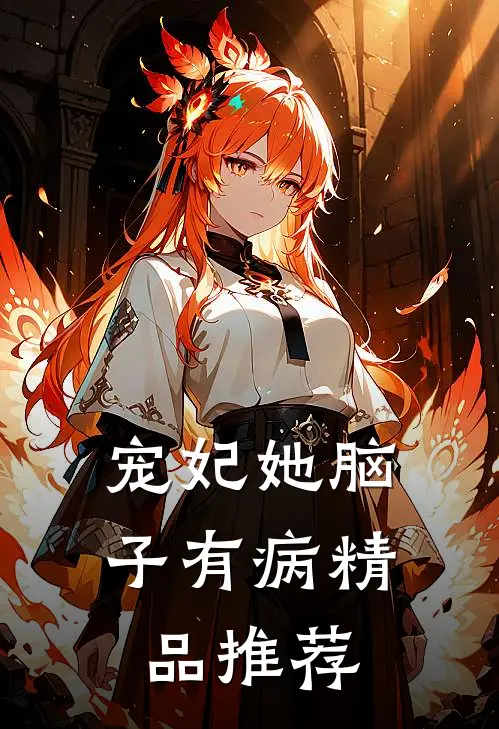 宠妃她脑子有病精品推荐