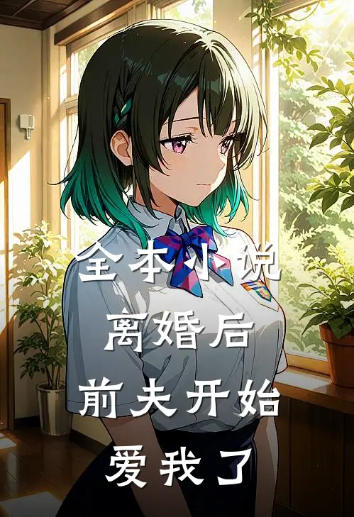 全本小说离婚后，前夫开始爱我了