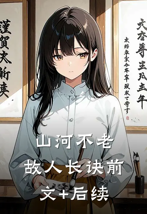 山河不老，故人长诀前文+后续