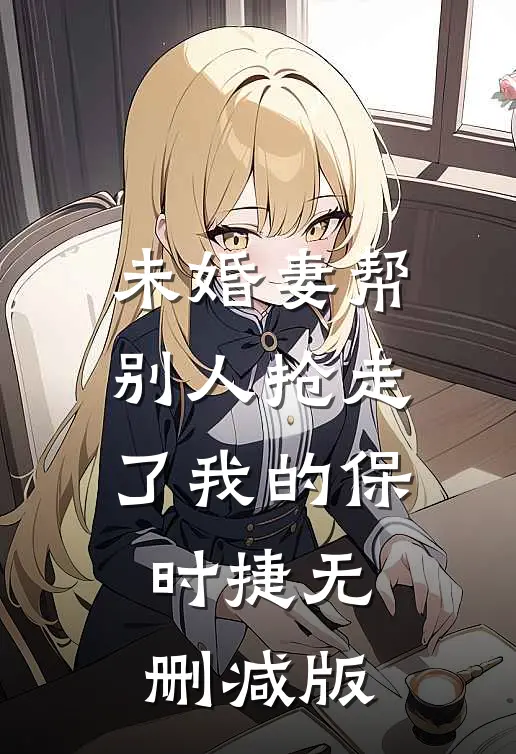 未婚妻帮别人抢走了我的保时捷无删减版