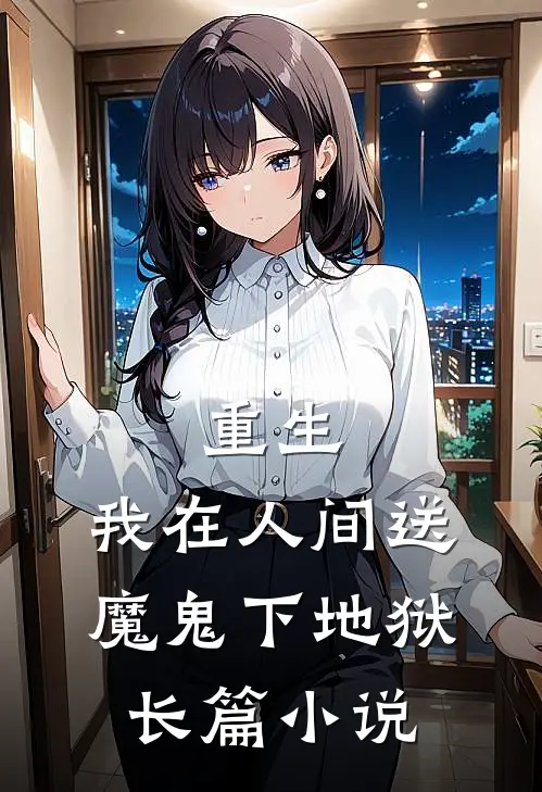 重生:我在人间送魔鬼下地狱长篇小说