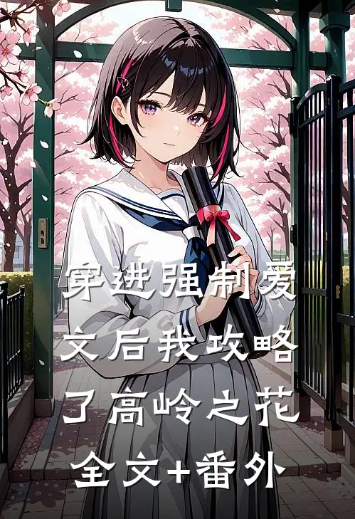 穿进强制爱文后我攻略了高岭之花全文+番外