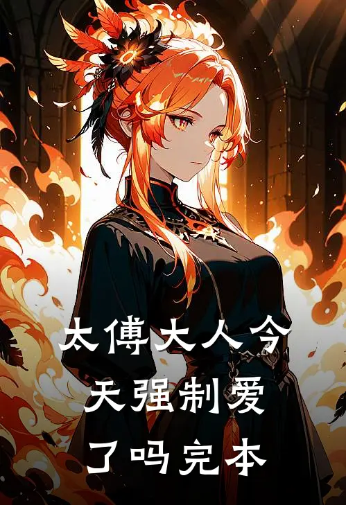 太傅大人今天强制爱了吗完本
