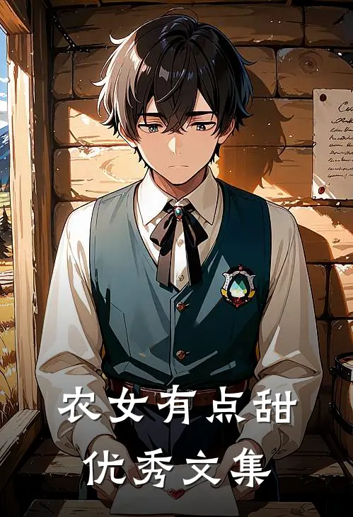 农女有点甜优秀文集