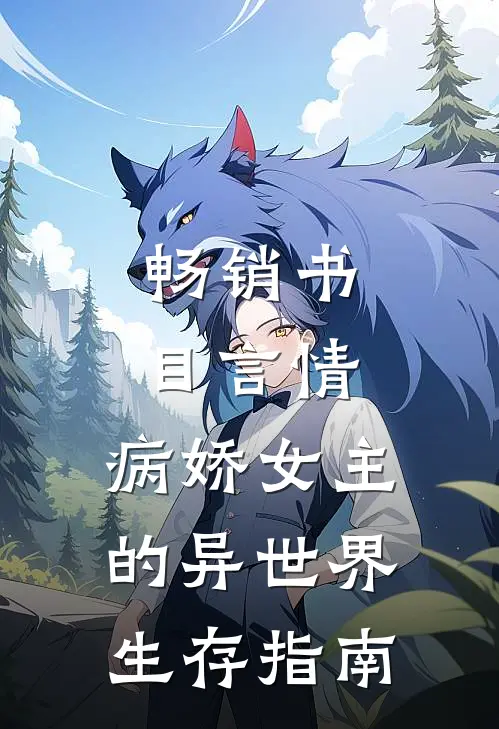 畅销书目言情：病娇女主的异世界生存指南