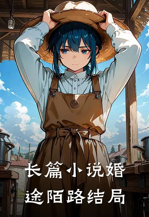 长篇小说婚途陌路结局