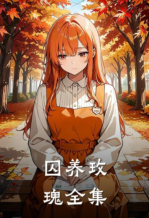 囚养玫瑰 全集