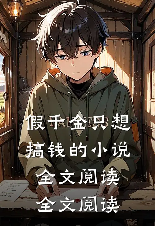 假千金只想搞钱的小说全文阅读全文阅读