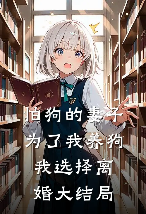 怕狗的妻子为了我养狗，我选择离婚大结局