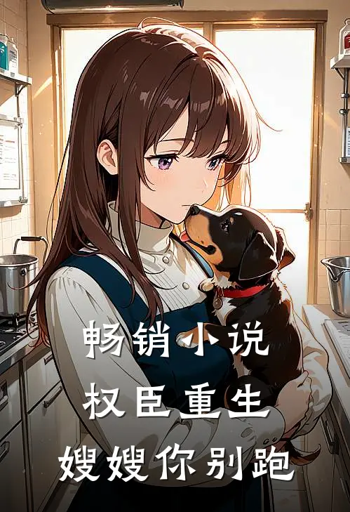 畅销小说权臣重生，嫂嫂你别跑