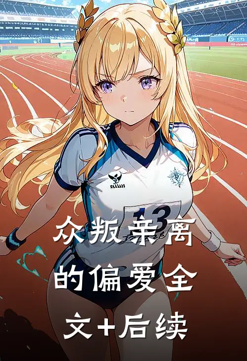 众叛亲离的偏爱全文+后续