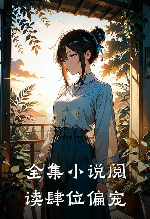 全集小说阅读肆位偏宠