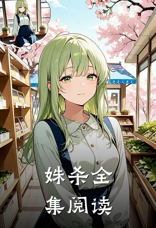 姝杀全集阅读