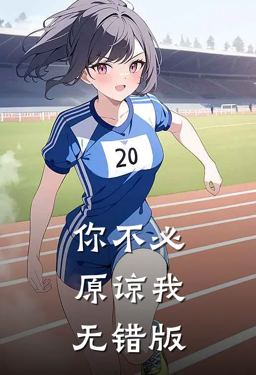 你不必原谅我无错版