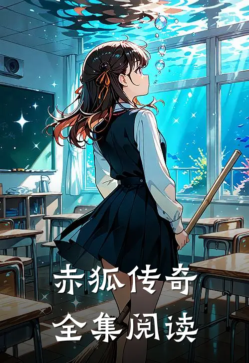 赤狐传奇全集阅读