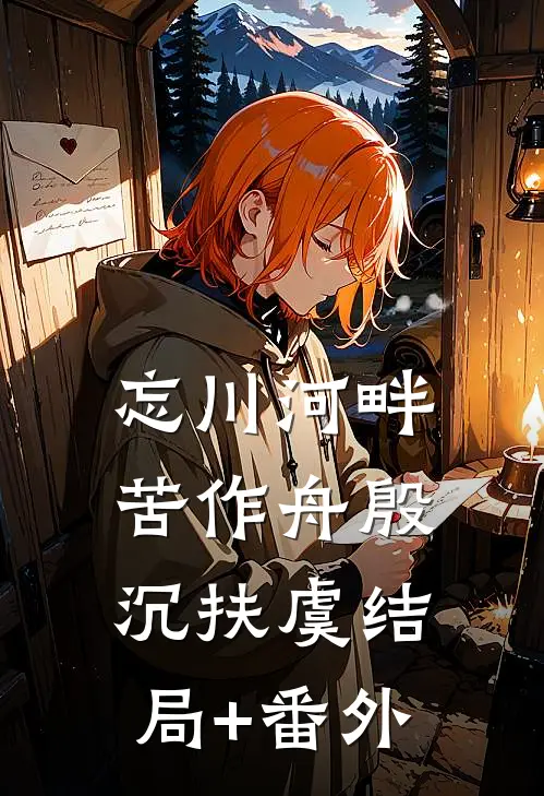 忘川河畔苦作舟殷沉扶虞结局+番外