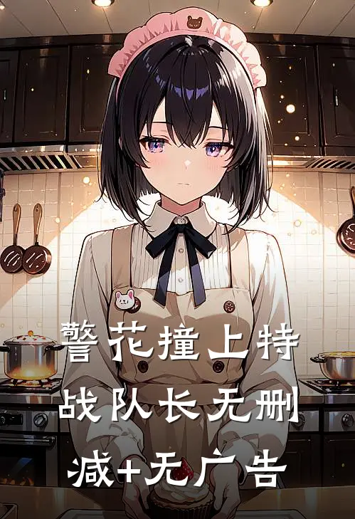 警花撞上特战队长无删减+无广告