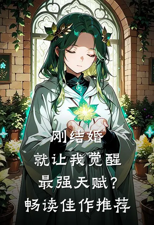 刚结婚，就让我觉醒最强天赋？畅读佳作推荐