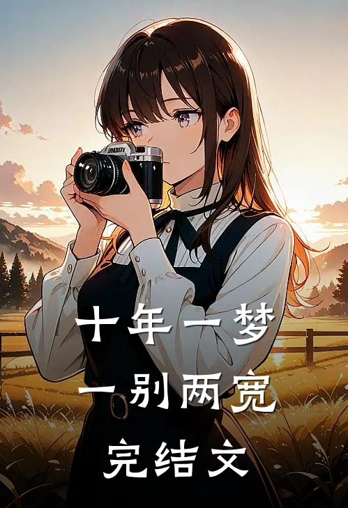 十年一梦,一别两宽完结文章