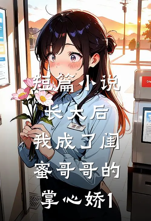 短篇小说长大后，我成了闺蜜哥哥的掌心娇1