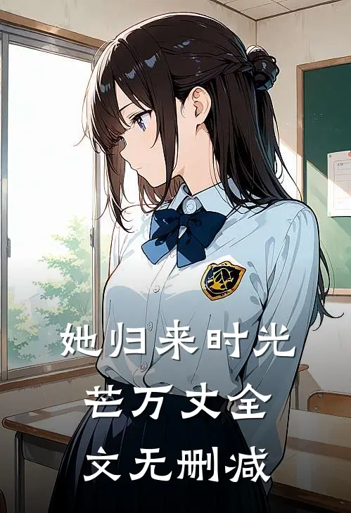 她归来时光芒万丈全文无删减