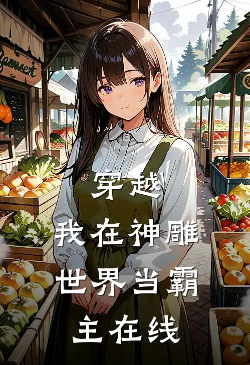 穿越我在神雕世界当霸主在线阅读