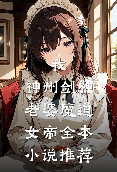 我，神州剑神，老婆魔道女帝全本小说推荐