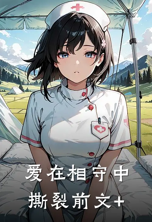 爱在相守中撕裂前文+