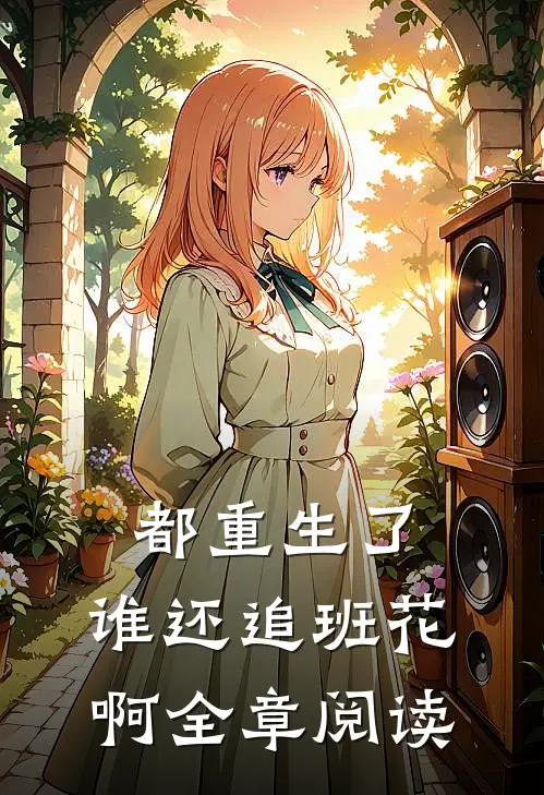 都重生了，谁还追班花啊全章阅读